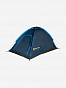 112882-Z3 Палатка туристическая Monodome 2 Tourist tent, сапфировый (one size)