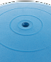 Фитбол STARFIT GB-109 65 см, 1000 гр, антивзрыв, с ручным насосом, синий