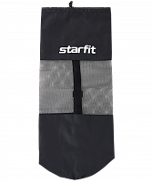 Сумка для ковриков STARFIT FA-301 30x70 см, черный
