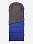 107442-Z3 Мешок спальный взросл. Toronto T +10 R Blue M-L Adult sleeping bag, сапфировый (one size)