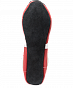 Обувь для самбо Rusco SM-0102, кожа, красный (30) ((Размер: 36))