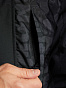 117306-99 Куртка для мужчин Men's jacket, черный (48)