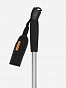107785-00 Палка для треккинга (2шт) Nordic walking poles Tracking sticks (2 pcs), белый (One size)