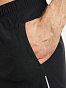 113596-99 Шорты для мужчин Men's shorts, чёрный (48)