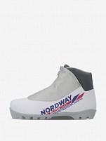 Ботинки для беговых лыж женские Nordway Bliss Plus NNN