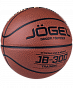 Мяч баскетбольный Jögel JB-300 №7 (BC21) 1/24