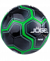 Мяч футбольный Jögel Intro №5, черный (BC20) 1/30