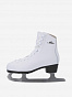 116911-00 Коньки ледовые детск. Alice JR Kids' ice skates, белый (32)