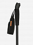 107785-R2 Палка для треккинга (2шт) Nordic walking poles Tracking sticks (2 pcs), красный (One size)