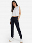 118755-Z4 Брюки для женщин Women's trousers, темно-синий (42)