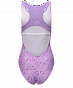 Купальник для плавания 25DEGREES Grade Lilac 25D22003W, полиамид  (48)