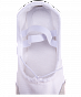 Балетки SL-01, текстиль, белый(32-37)  ((Размер: 37))