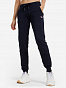 118755-Z4 Брюки для женщин Women's trousers, темно-синий (42)