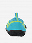 104555-S1 Туфли для хождения по кораллам детск. AQUASHOES JR, ярко-голубой (32)