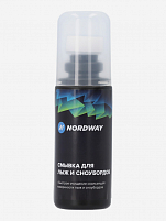 Смывка Nordway Skiwax Cleaner 50 мл