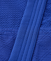 Кимоно для дзюдо INSANE START IN22-JD300, хлопок, синий, детский, 0/130