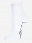 105357-00 Носки взросл. (1 пара) Adult socks (1 pair), белый (43-46)