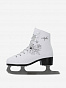 116916-00 Коньки ледовые детск. SOFIA JR Kids' ice skates, белый (33)