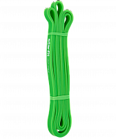 Эспандер ленточный для кросс-тренинга STARFIT ES-803  2-15 кг, 208х1,3 см, зеленый
