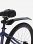 S22ESTBA001-BB Комплект велосипедный: крыло (2шт) CMS-1 Bicycle set: mudguards (2 pcs), черный (one size)