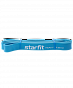 Эспандер ленточный для кросс-тренинга STARFIT ES-803 11-36 кг, 208х2,9 см, синий