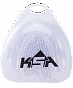 Капа KSA Core Transparent с футляром