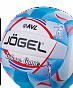 Мяч волейбольный Jögel Indoor Game (BC21) 1/25
