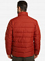 117241-53 Куртка для мужчин Men's jacket, кирпичный (46)