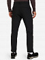 117072-99 Брюки для мужчин Men's trousers, черный (46)