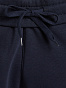 113098-Z4 Шорты для мальчиков Boys' shorts, темно-синий (158-164)