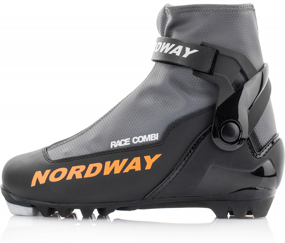 Лыжные ботинки nordway. Nordway Race Combi ботинки. Nordway Race Combi. Лыжные ботинки Nordway NNN. Ботинки лыжные Nordway Race Combi Ski Boots.