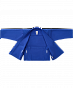 Куртка для самбо INSANE START IN22-SJ300, хлопок, синий, детский, 36-38
