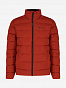 117241-53 Куртка для мужчин Men's jacket, кирпичный (46)