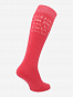 115800-KK Носки взросл. (1 пара) Adult socks (1 pair), розовый (35-38)