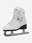 116916-00 Коньки ледовые детск. SOFIA JR Kids' ice skates, белый (33)