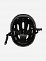 107329-BA Шлем взросл. R200M Adult helmet, чёрный/серый (L)