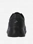 115644-99 Полуботинки для женщин FLOW PU W Women's low shoes, черный (39)
