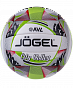 Мяч волейбольный Jögel City Volley (BC21) 1/25