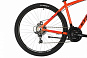 Велосипед STINGER 27.5" ELEMENT EVO оранжевый, алюминий, размер 20"