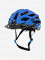 S22ESTHE002-MB Шлем взросл. Helm Adults-2 Adult helmet, синий/черный (L)