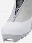 117178-00 Ботинки для беговых лыж взросл. Bliss Plus NNN Adult cross-country ski boots, белый (42)