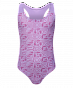 Купальник для плавания 25DEGREES Grade Lilac 25D22003K, полиамид, детский  (36)