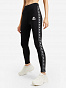 116140-99 Брюки для женщин Women's trousers, черный (42)