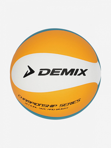 Мяч волейбольный Demix Championship