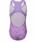 Купальник для плавания 25DEGREES Grade Lilac 25D22003K, полиамид, детский  (36)