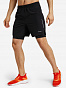 113596-99 Шорты для мужчин Men's shorts, чёрный (48)