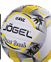 Мяч волейбольный Jögel Miami Beach (BC21) 1/25