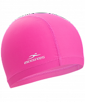 Шапочка для плавания 25DEGREES Comfo Pink 25D21001K, полиэстер, детский