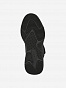 115340-93 Полуботинки детск. SPRINTER VIBE MID B Kids' low shoes, темно-серый (39)