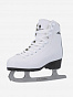 116911-00 Коньки ледовые детск. Alice JR Kids' ice skates, белый (32)